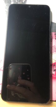 Predám mobil Redmi 9AT 32GB - 3