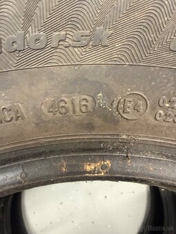 Predam pneumatiky - 3