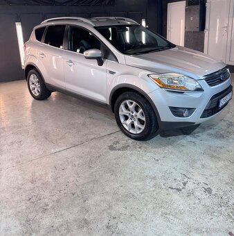 Ford Kuga 2.0 TDCi DPF Trend 2WD - 3
