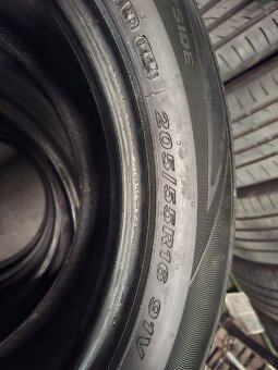 Nexen 205/55R16 91V - 3