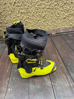 Arcteryx Procline Lite Damske - 3
