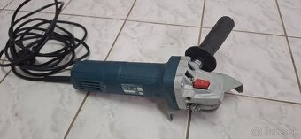 Bosch GWS 9-115S Profesional - 3