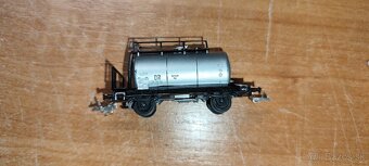 Vlacik PIKO 1988 r.v. - 3