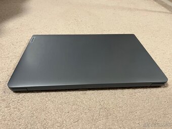 Predám Lenovo Ideapad slim 16gb, 512ssd - 3