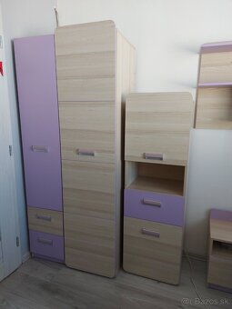 Detská izba - 3