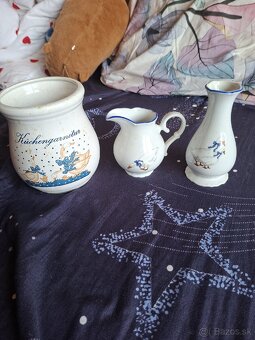 Predám keramickú sadu - 3