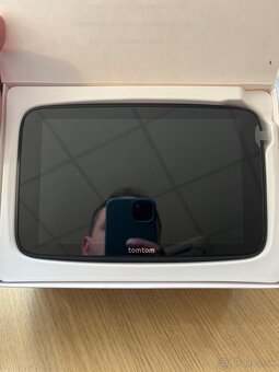 Navigácia TomTom GO expert plus - 3