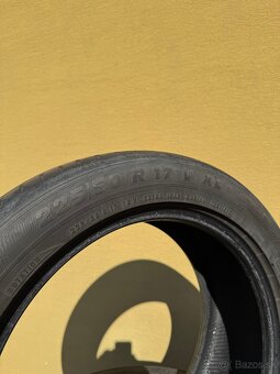 225/50 R17 letné - 3