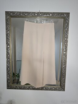 Sukňové nohavice COS M - 3