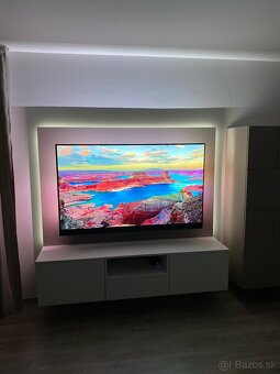 PHILIPS 65OLED903/12  Bowers & Wilkins - 3