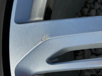 Alu disky Audi R21 BBS - 3