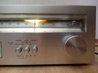 HITACHI FT-340 tuner - 3