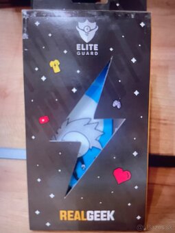 Kryt Moon Motorola edge 30 - 3