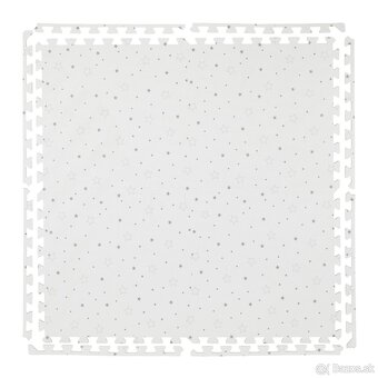 Detská hracia penová podložka - 3