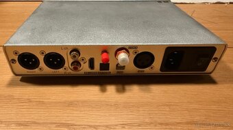 Predám Topping D90 (AK4499) – rarita - 3