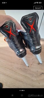 Hokejové korčule - 3