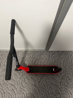 Freestyle kolobežka - 3