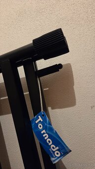 Predám klávesový stojan Tornado - 3