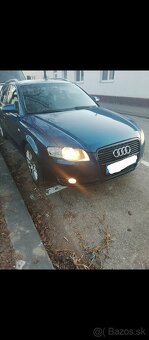 Predám Audi  A4 - 3