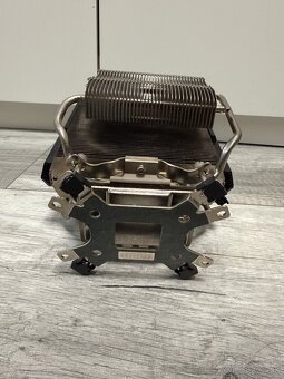 Chladič CPU Cooler Master V8 - 3