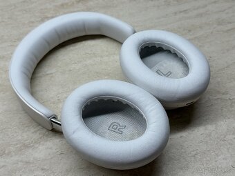 Bose QuietComfort Ultra Silver - 3