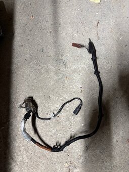 Výfuk s DPF bez katalyzátora + Adblu vstrekovač Audi A6 C7 - 3