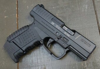 WALTHER PPS - 3
