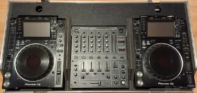 Pioneer DJ CDJ 2000 NXS2 (2 ks) - 3