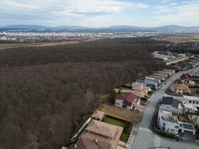 Pozemok- Košice ,Lorinčík ,672m2, stavebné povolenie - 3