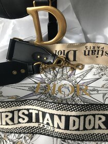 Christian Dior Saddle bag - 3