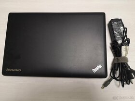 Lenovo ThinkPad E530 - 3