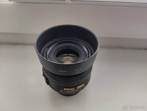 Nikon D7500 + 2 objektívy - 3