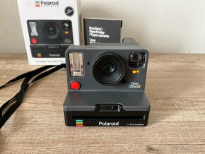 Polaroid OneStep2 - instantný fotoaparát - 3