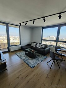 2-izbový byt v novostavbe CityPark Ružinov s úžasným výhľado - 3