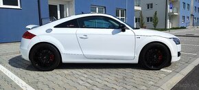 Audi TT V6 - 3