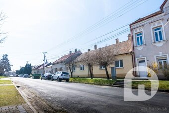 NOVINKA 3.izb RODINNÝ DOM S VEĽKÝM POZEMKOM RAJKA - MAĎARSKO - 3