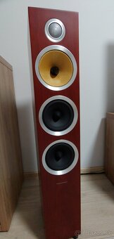 Bowers & Wilkins - 3