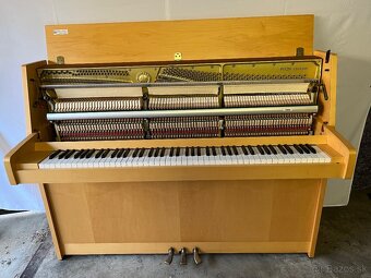 Klavir,piano zn. Yamaha - 3