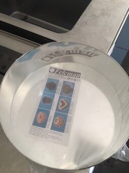Forma na tortu 28cm - 3