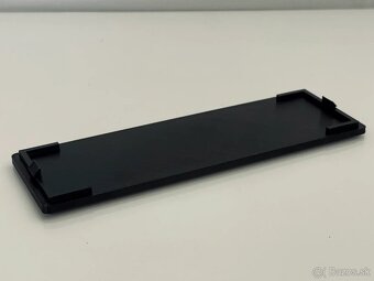 BMW E30 - Záslepky stredového panelu - 3