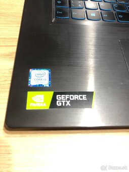 Lenovo IdeaPad L340-17IRH Gaming - 3