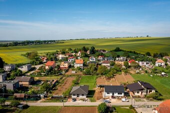 Na predaj stavebný pozemok Trávnica za skvelú cenu - 3
