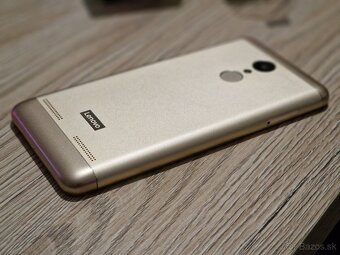 Smartfon Lenovo K33 - 3