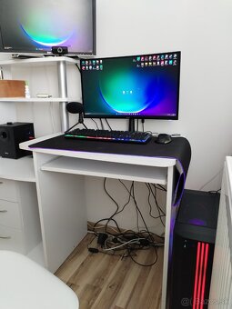⚡️ RTX 3070 | i5-12400F | 32GB RAM | - 3