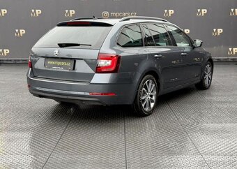 Škoda Octavia III 2.0TDi, Style+ REZERVACE automat 110 kw - 3