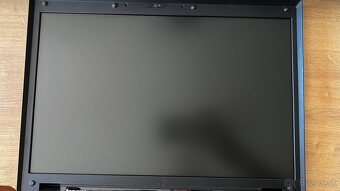 Predám Plne Funkčný a vyčistený ThinkPad SL500 - 3