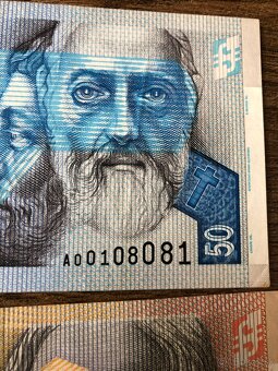 Bimilenium (20,50,100,200,500,1000) - 3