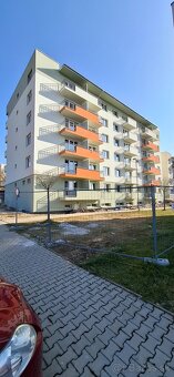 2-izbový byt, novostavba, Dubnica nad Váhom - 3