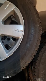 Elektrony VW 15" - 3