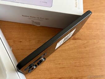Xiaomi Redmi Note 13 Pro 5G - 3